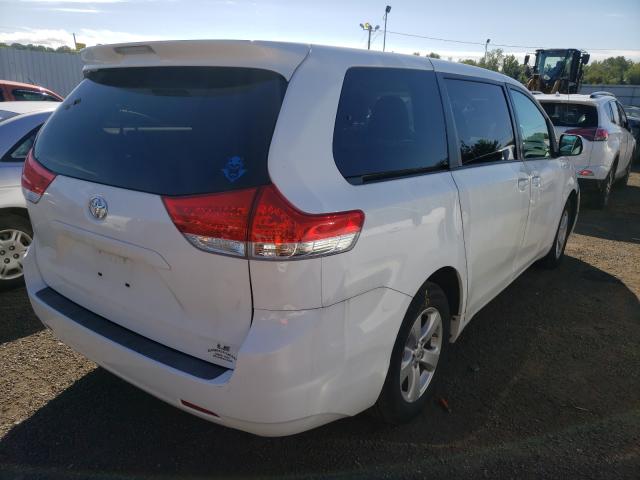 2012 TOYOTA SIENNA BAS 5TDKA3DC2CS010655
