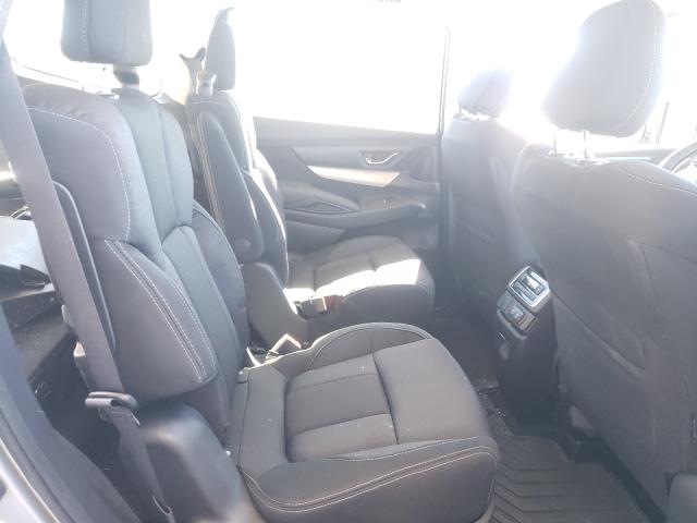 2021 SUBARU ASCENT PRE 4S4WMAFD3M3462678