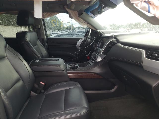 2015 GMC YUKON SLE 1GKS1AKC7FR265011