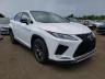 2020 LEXUS  RX350