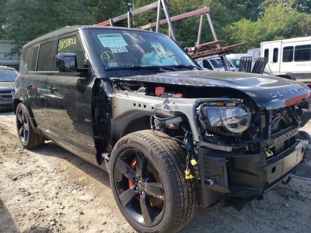 SALEXEEU1L2033908 LAND ROVER DEFENDER Photo 1