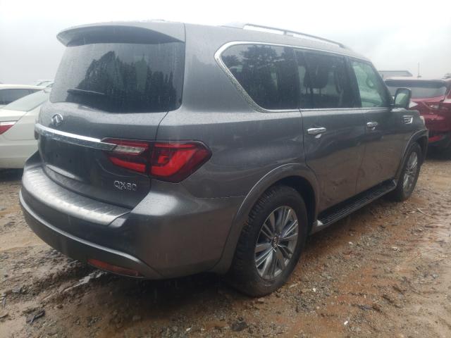 2021 INFINITI QX80 LUXE JN8AZ2AF3M9719564