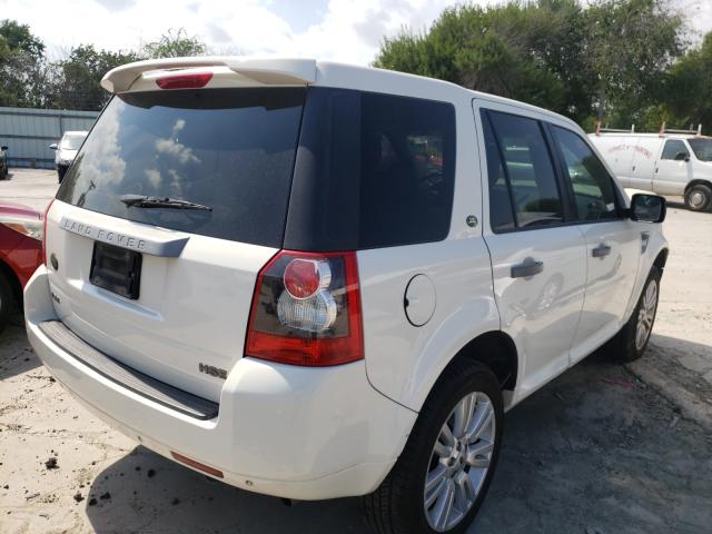 2010 LAND ROVER LR2 HSE SALFR2BN7AH200888