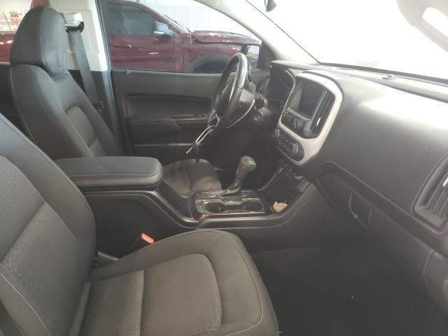 2020 GMC CANYON SLE 1GTG6CEN2L1252494