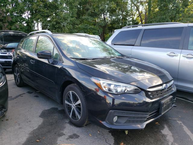 4S3GTAD65L3733416 Subaru Impreza PR