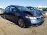 2010 HONDA  CIVIC