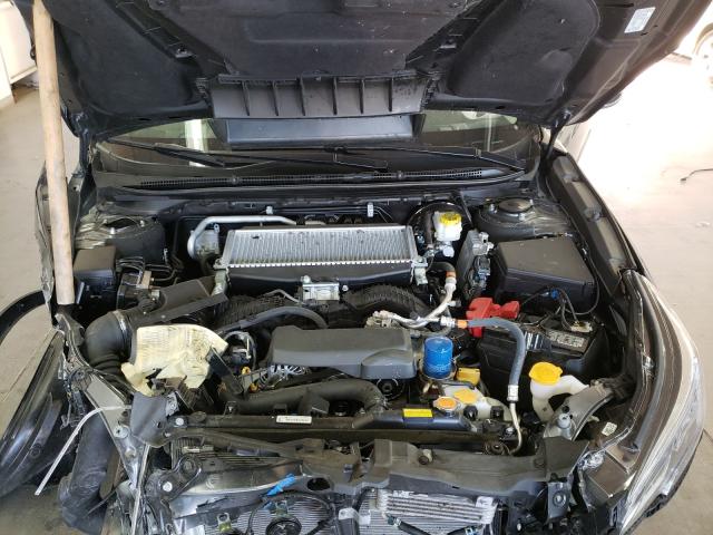 2021 SUBARU OUTBACK LI 4S4BTGND8M3216389