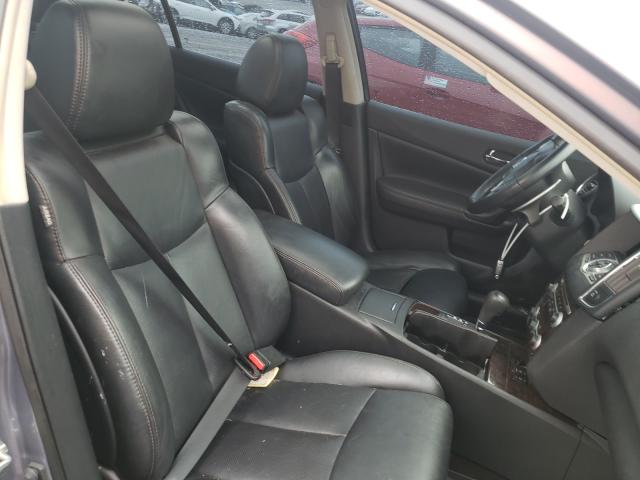 2014 NISSAN UK 1N4AL3AP2EC140071