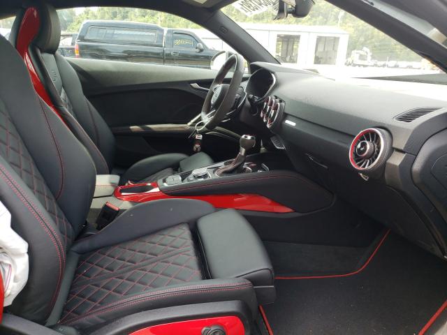 2020 AUDI TTS TRUA1AFV9L1002022