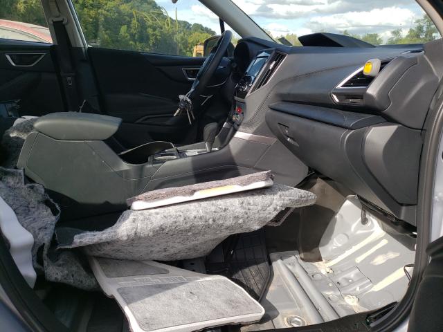 2020 SUBARU FORESTER JF2SKADC0LH566423