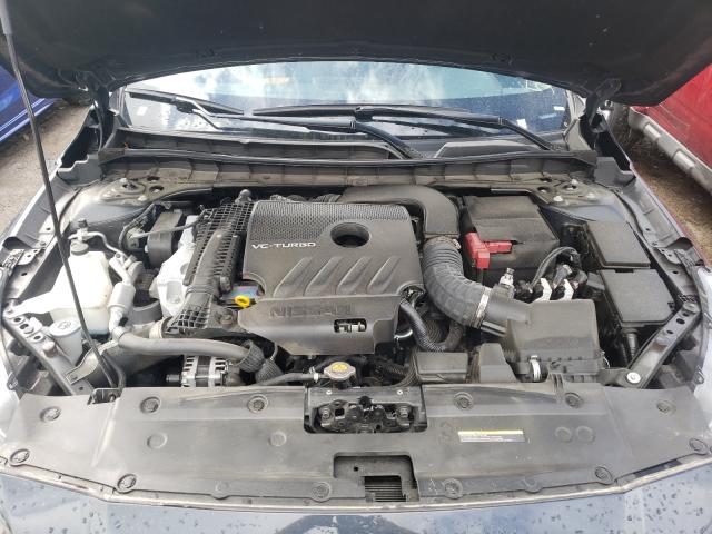 2020 NISSAN ALTIMA PLA 1N4AL4FV8LC199085