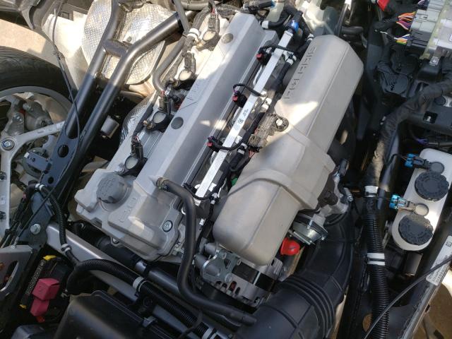 2021 POLARIS SLINGSHOT 57XAAPHD0M8141408