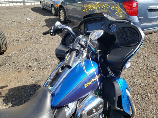 2017 HARLEY-DAVIDSON FLTRU 1HD1KGD19HB663348