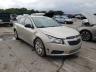 2014 CHEVROLET  CRUZE