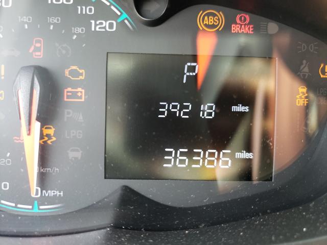 2016 CHEVROLET SPARK KL8CB6SA2GC567375