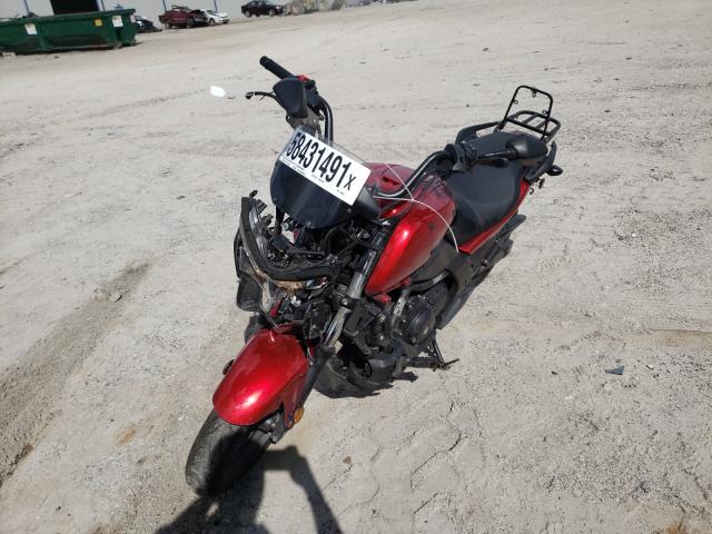 2017 HONDA CTX700 D JH2RC6947HK300049