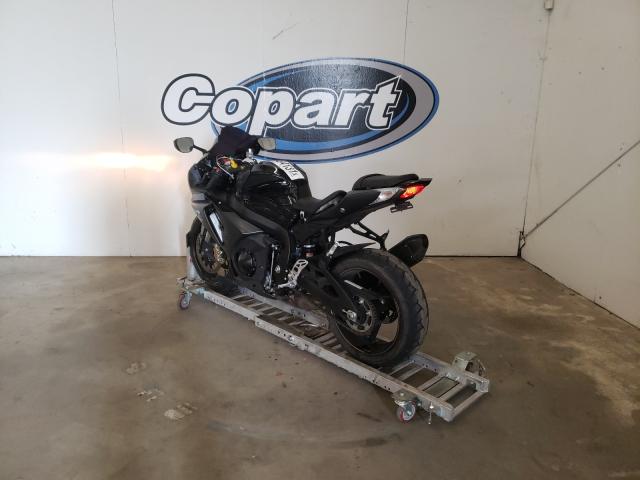2013 SUZUKI GSX-R1000 JS1GT78A9D2102946