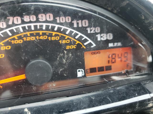 2018 SUZUKI VZ1500 JS1VY55A3J2100056