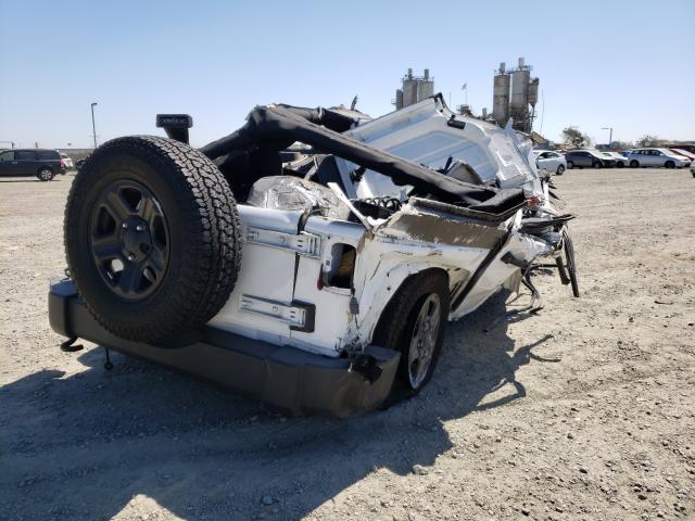 2015 JEEP 4X4LIMITED 1C4BJWDG3FL703731