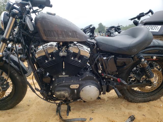2015 HARLEY-DAVIDSON XL1200 FOR 1HD1LC315FC433997