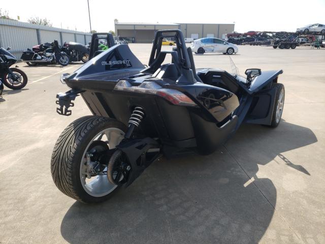 2021 POLARIS SLINGSHOT 57XAAPHD0M8141408