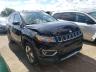 2020 JEEP  COMPASS