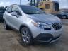 2013 BUICK  ENCORE