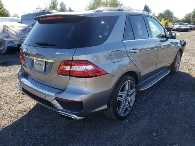 2012 MERCEDES-BENZ ML 63 AMG 4JGDA7EB7CA069215