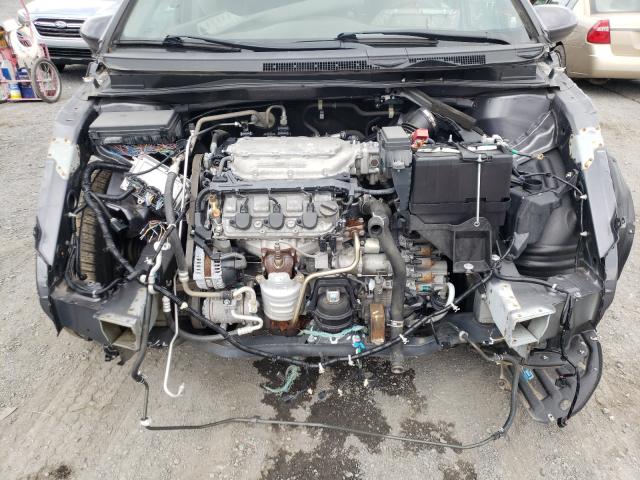 2017 HONDA ODYSSEY SE 5FNRL5H37HB003730