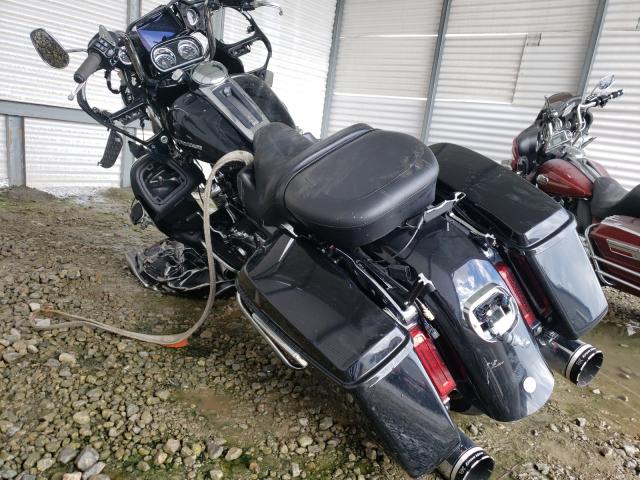 2020 HARLEY-DAVIDSON FLTRK 1HD1KZF13LB664092