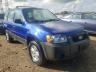 2005 FORD  ESCAPE