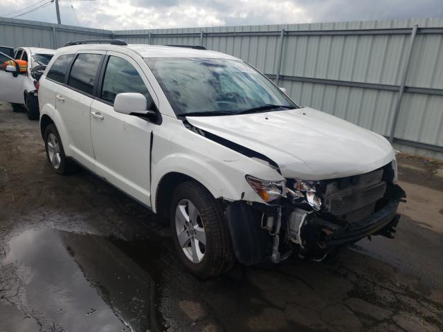 2011 DODGE JOURNEY MA 3D4PG1FG5BT520742