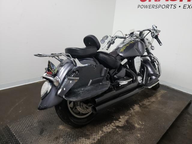 2008 YAMAHA XV1700 A JYAVP28E28A000712