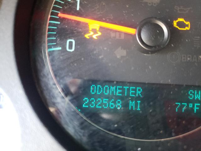 2013 CHEVROLET TAHOE POLI 1GNLC2E03DR293393