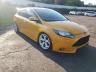 2014 FORD  FOCUS