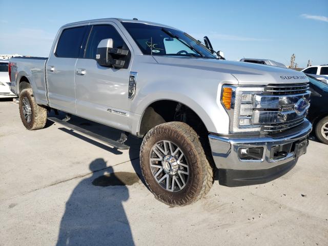 2018 FORD F250 SUPER DUTY for Sale | LA - NEW ORLEANS | Wed. Oct 19 ...