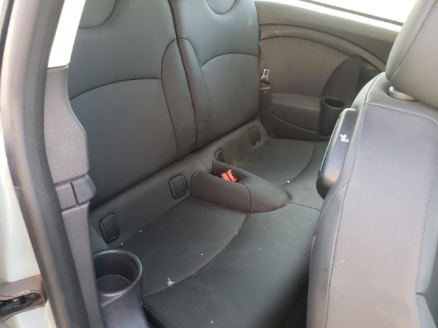 2013 MINI COOPER CLU WMWZF3C55DT491259