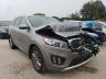 2017 KIA  SORENTO