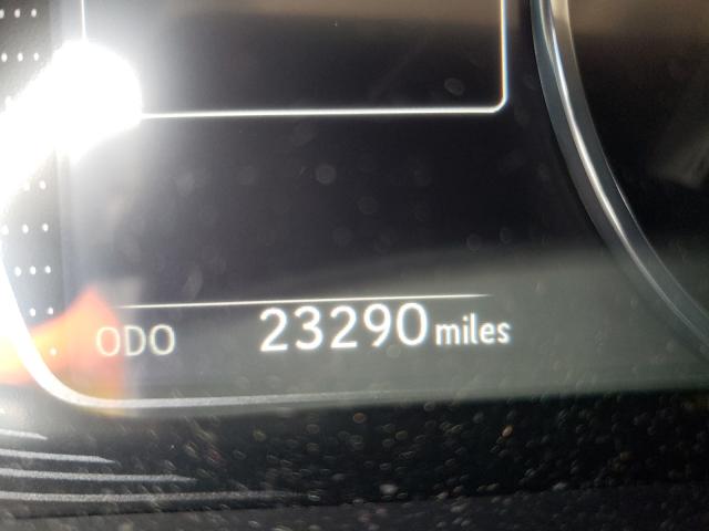 2020 LEXUS ES 350 BAS 58ACZ1B13LU059866