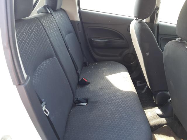 2014 MITSUBISHI MIRAGE DE ML32A3HJ2EH009573