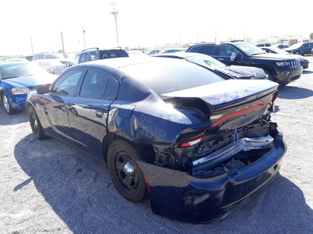 2016 DODGE CHARGER PO 2C3CDXAT3GH277349