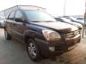 2006 KIA  SPORTAGE