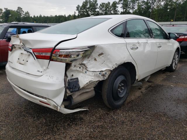 2014 TOYOTA 1/2 TON SH 4T1BK1EB3EU111737