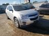 2013 CHEVROLET  EQUINOX