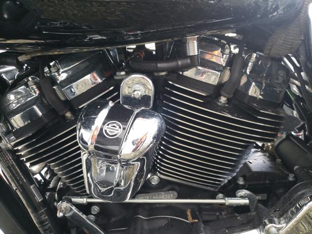 2020 HARLEY-DAVIDSON FLTRK 1HD1KZF13LB664092