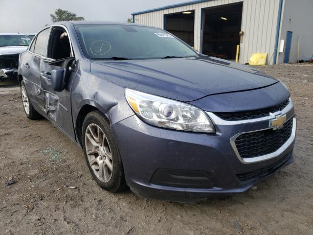 2015 CHEVROLET MALIBU 1LT - 1G11C5SL0FF322961