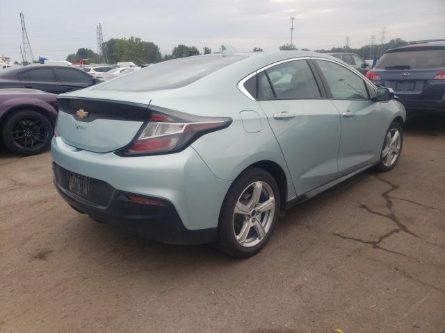 VIN 1G1RA6S53JU154253 2018 Chevrolet Volt, LT no.4