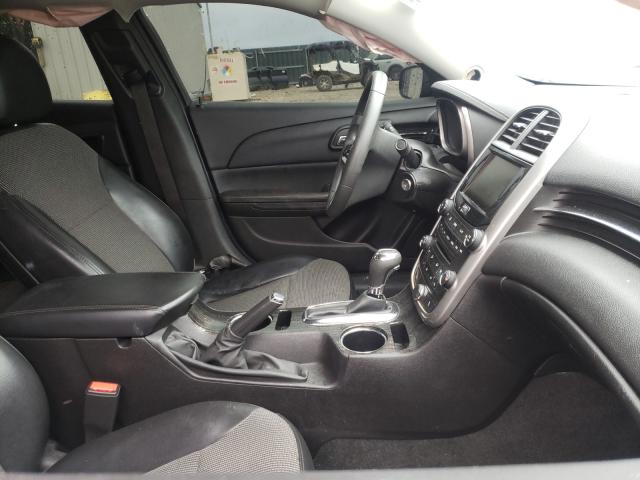 2015 CHEVROLET MALIBU 1LT - 1G11C5SL0FF322961