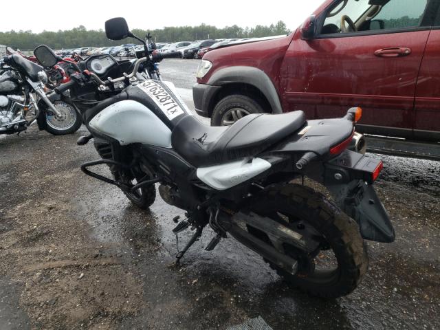2014 SUZUKI DL650 A JS1VP56A4E2100350