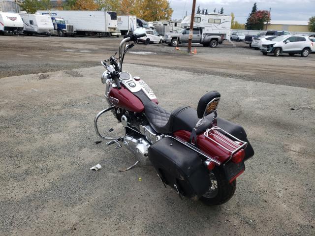 2006 HARLEY-DAVIDSON FXDWGI 1HD1GP1146K309904